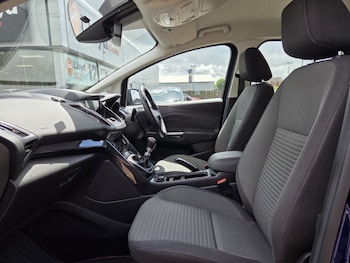 Used Ford C-Max 2018 for sale - 78849466: Photo