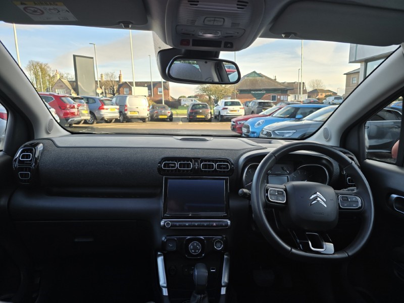 Used Citroen C3 Aircross 2022 for sale - 77258405: Photo 10