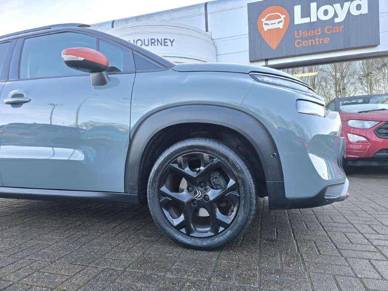 Used Citroen C3 Aircross 2022 for sale - 77258405: Photo 11