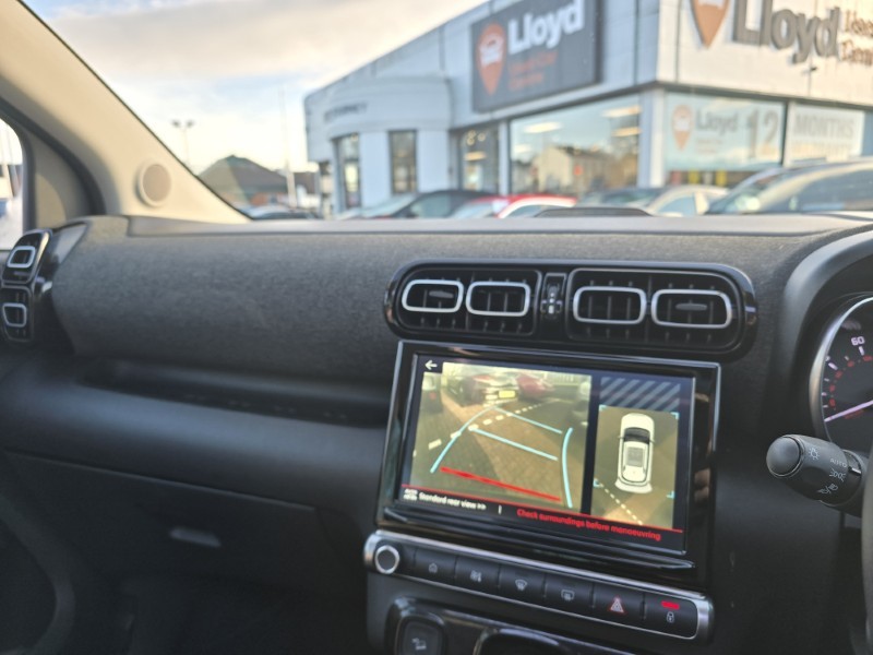 Used Citroen C3 Aircross 2022 for sale - 77258405: Photo 13