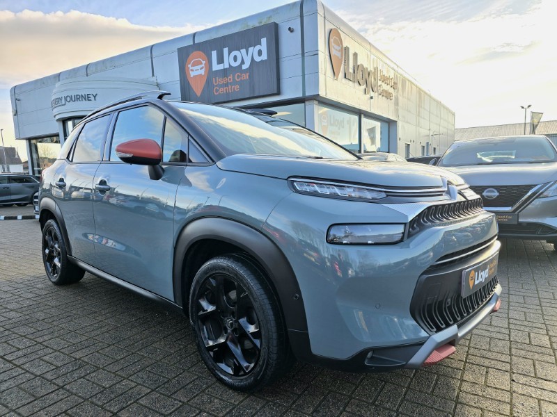 Used Citroen C3 Aircross 2022 for sale - 77258405: Photo 15