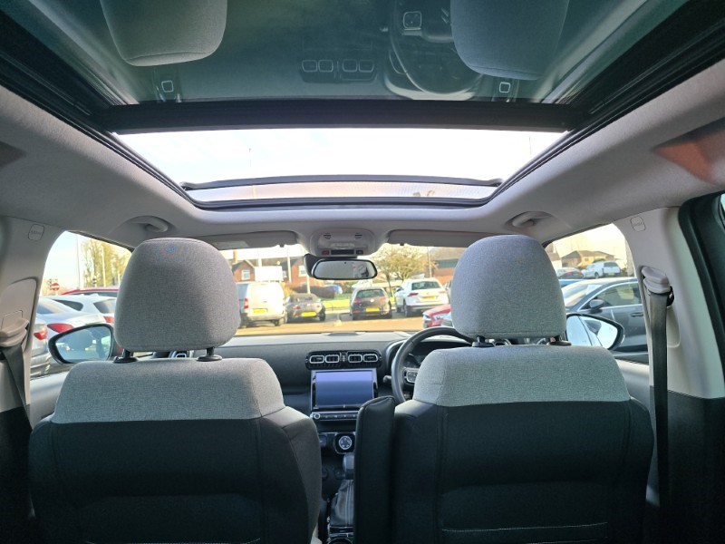 Used Citroen C3 Aircross 2022 for sale - 77258405: Photo 17