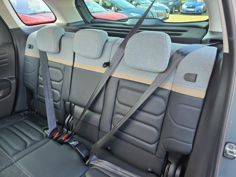 Used Citroen C3 Aircross 2022 for sale - 77258405: Photo 21