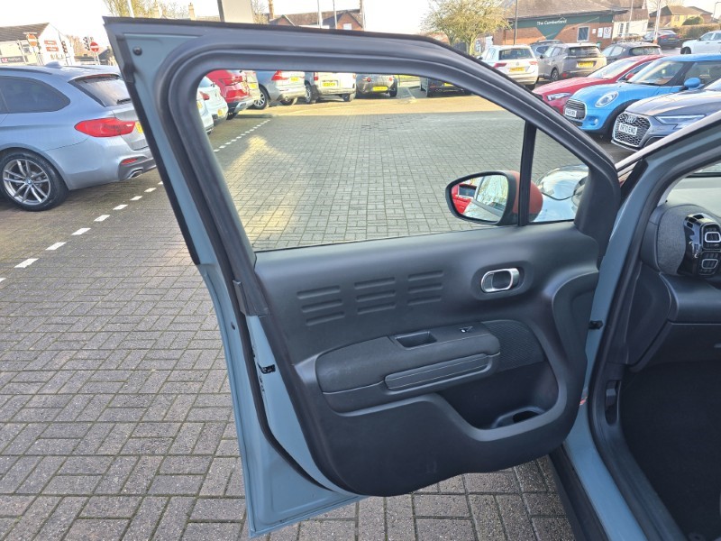 Used Citroen C3 Aircross 2022 for sale - 77258405: Photo 22