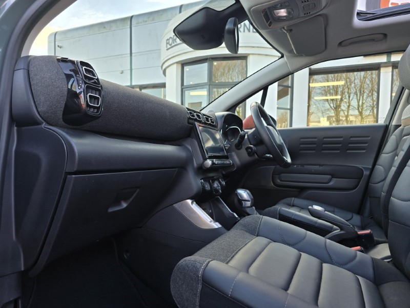 Used Citroen C3 Aircross 2022 for sale - 77258405: Photo 23