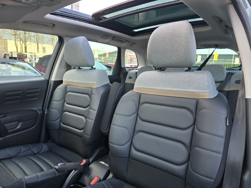 Used Citroen C3 Aircross 2022 for sale - 77258405: Photo 24