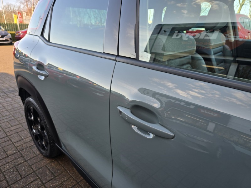 Used Citroen C3 Aircross 2022 for sale - 77258405: Photo 25