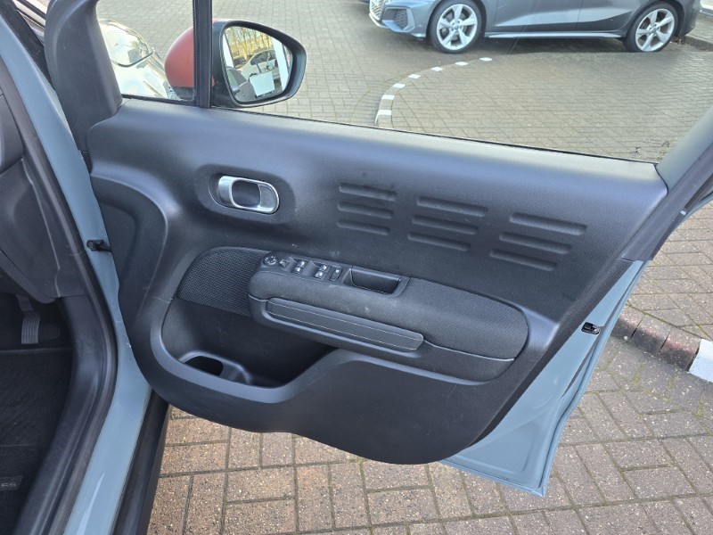 Used Citroen C3 Aircross 2022 for sale - 77258405: Photo 27