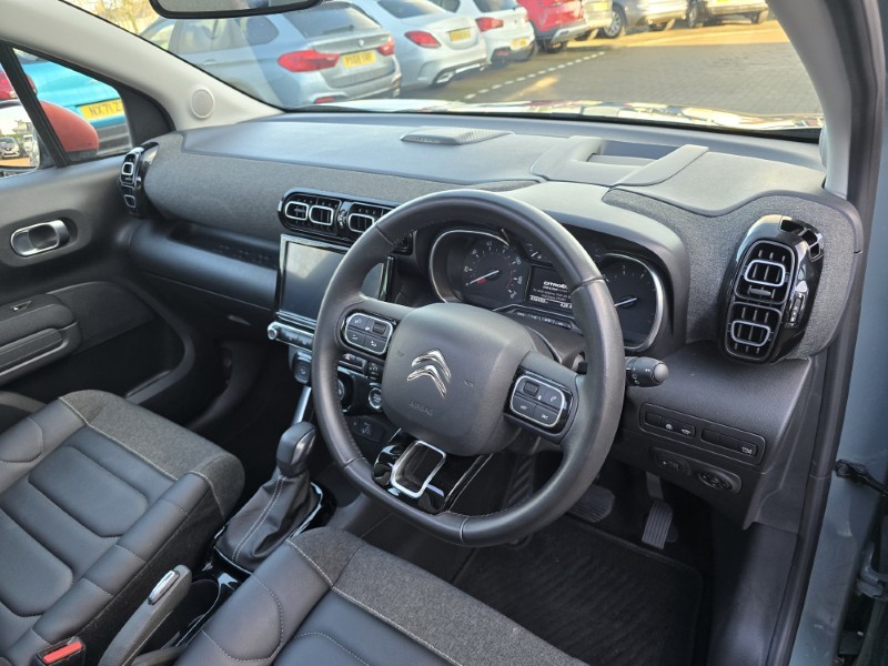 Used Citroen C3 Aircross 2022 for sale - 77258405: Photo 28