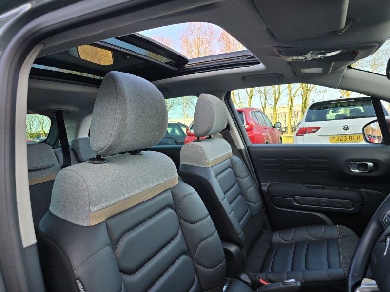 Used Citroen C3 Aircross 2022 for sale - 77258405: Photo 29