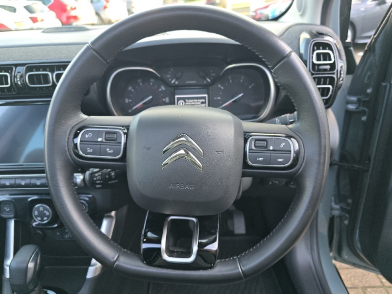 Used Citroen C3 Aircross 2022 for sale - 77258405: Photo 32