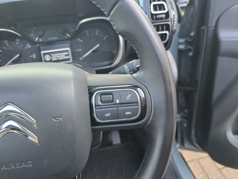 Used Citroen C3 Aircross 2022 for sale - 77258405: Photo 33