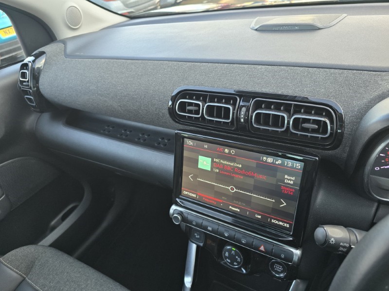 Used Citroen C3 Aircross 2022 for sale - 77258405: Photo 36