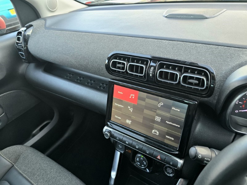 Used Citroen C3 Aircross 2022 for sale - 77258405: Photo 37