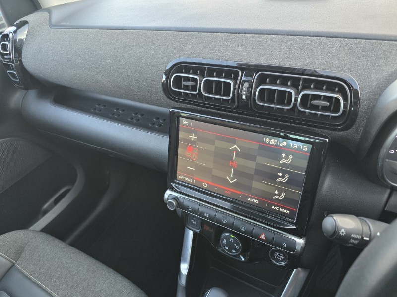 Used Citroen C3 Aircross 2022 for sale - 77258405: Photo 39