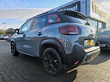 Used Citroen C3 Aircross 2022 for sale - 77258405: Photo