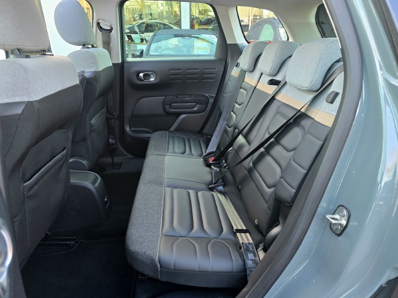 Used Citroen C3 Aircross 2022 for sale - 77258405: Photo 4