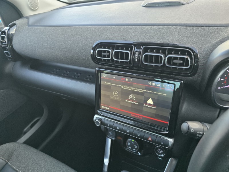 Used Citroen C3 Aircross 2022 for sale - 77258405: Photo 41