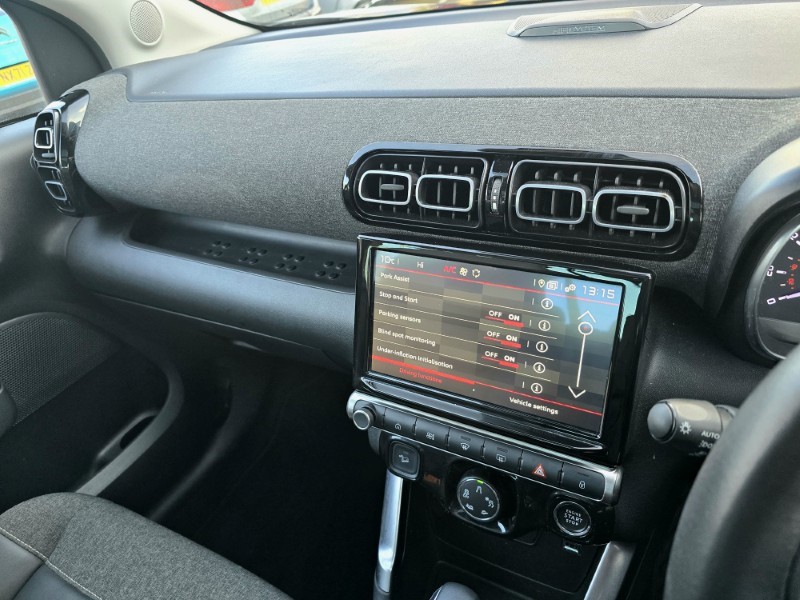 Used Citroen C3 Aircross 2022 for sale - 77258405: Photo 42