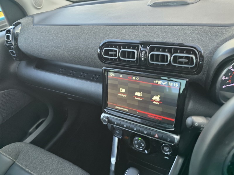 Used Citroen C3 Aircross 2022 for sale - 77258405: Photo 43