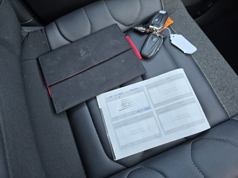 Used Citroen C3 Aircross 2022 for sale - 77258405: Photo 47