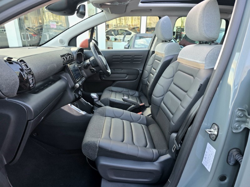 Used Citroen C3 Aircross 2022 for sale - 77258405: Photo 5