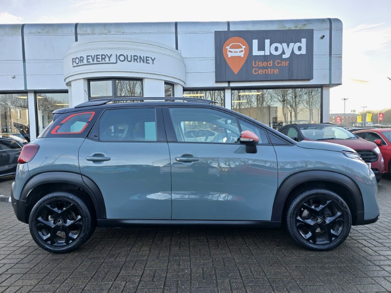 Used Citroen C3 Aircross 2022 for sale - 77258405: Photo 7