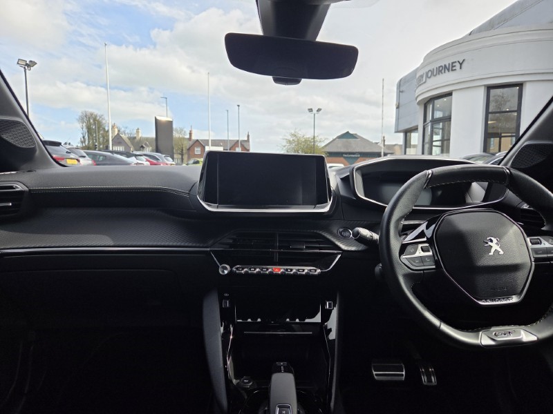 Used Peugeot 208 2020 for sale - 78212089: Photo 10