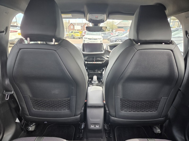 Used Peugeot 208 2020 for sale - 78212089: Photo 13