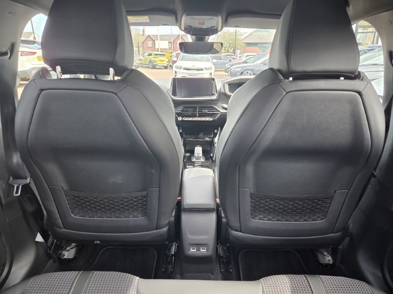 Used Peugeot 208 2020 for sale - 78212089: Photo 14