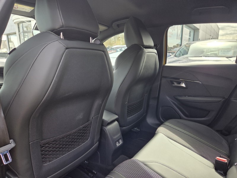 Used Peugeot 208 2020 for sale - 78212089: Photo 15