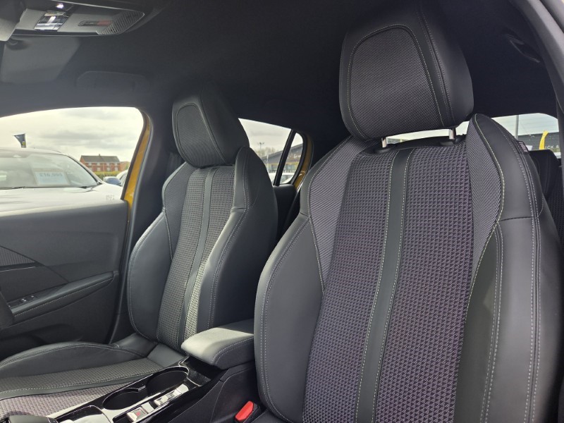 Used Peugeot 208 2020 for sale - 78212089: Photo 17