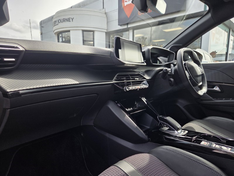 Used Peugeot 208 2020 for sale - 78212089: Photo 19