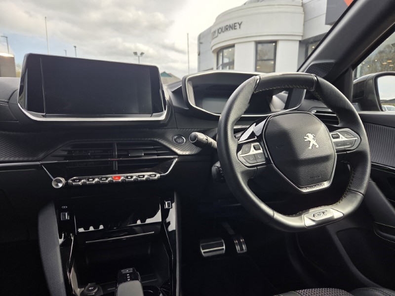 Used Peugeot 208 2020 for sale - 78212089: Photo 20