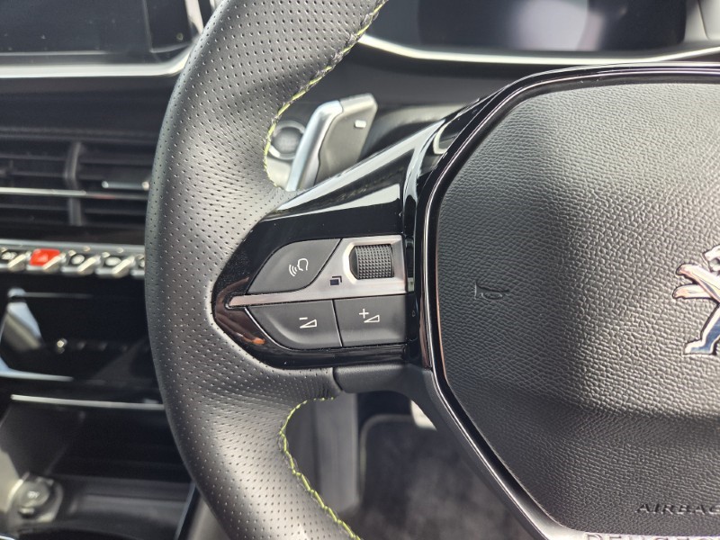 Used Peugeot 208 2020 for sale - 78212089: Photo 21