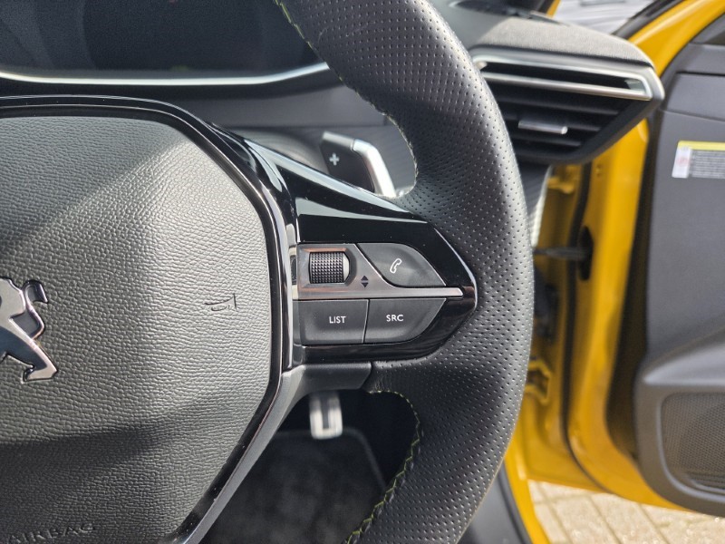 Used Peugeot 208 2020 for sale - 78212089: Photo 22