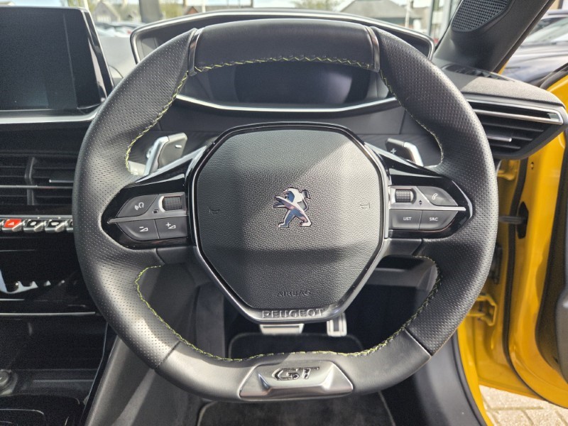 Used Peugeot 208 2020 for sale - 78212089: Photo 23