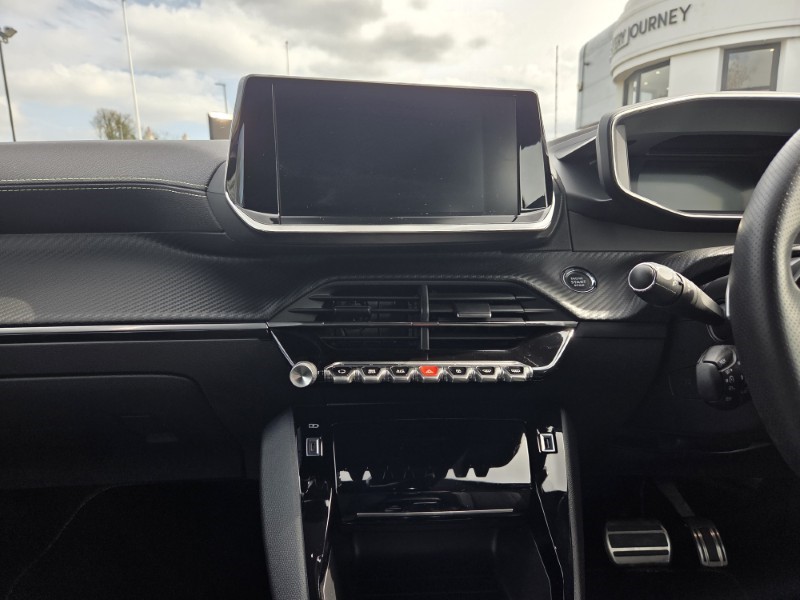 Used Peugeot 208 2020 for sale - 78212089: Photo 24