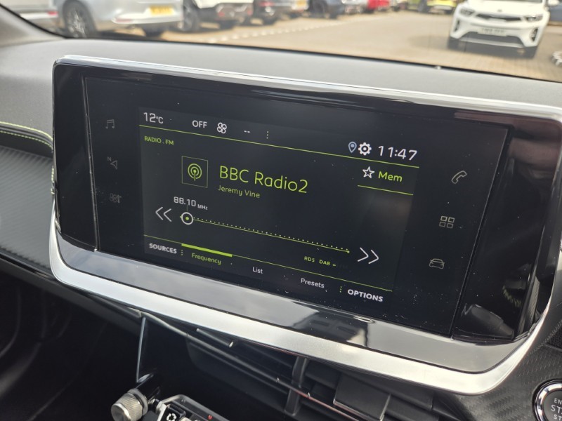 Used Peugeot 208 2020 for sale - 78212089: Photo 27