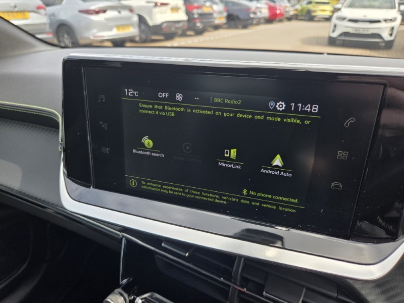 Used Peugeot 208 2020 for sale - 78212089: Photo 28