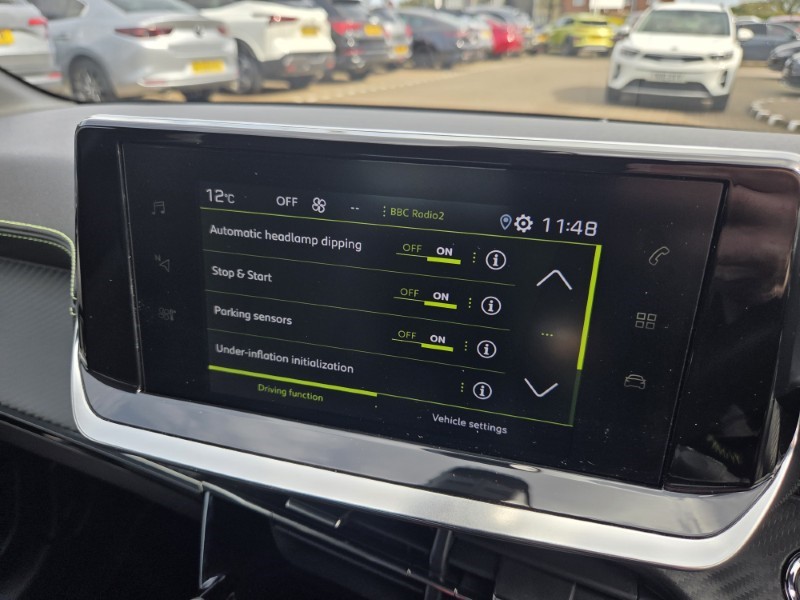 Used Peugeot 208 2020 for sale - 78212089: Photo 29