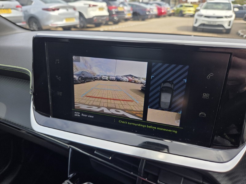 Used Peugeot 208 2020 for sale - 78212089: Photo 30