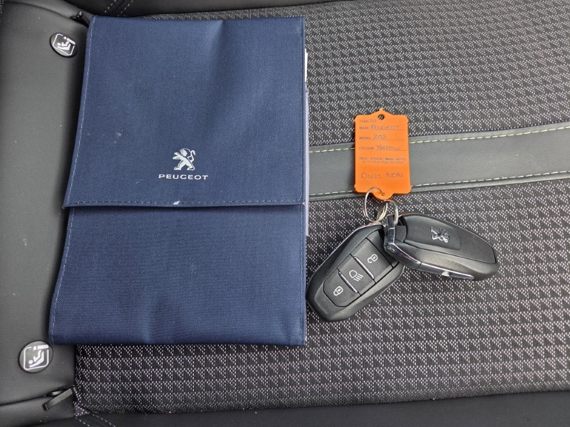 Used Peugeot 208 2020 for sale - 78212089: Photo 35
