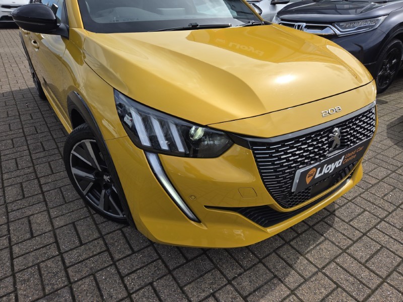 Used Peugeot 208 2020 for sale - 78212089: Photo 36