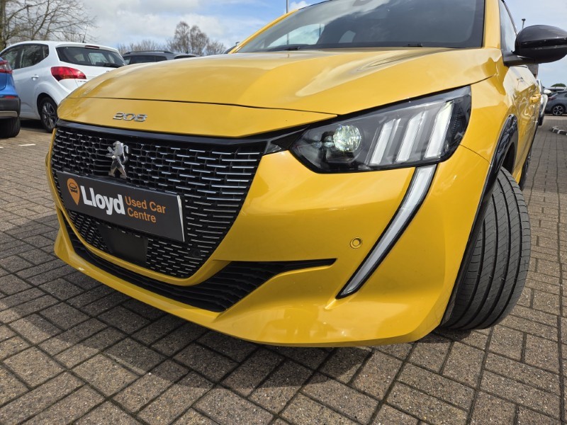 Used Peugeot 208 2020 for sale - 78212089: Photo 37