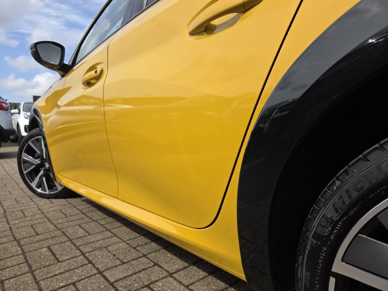 Used Peugeot 208 2020 for sale - 78212089: Photo 39