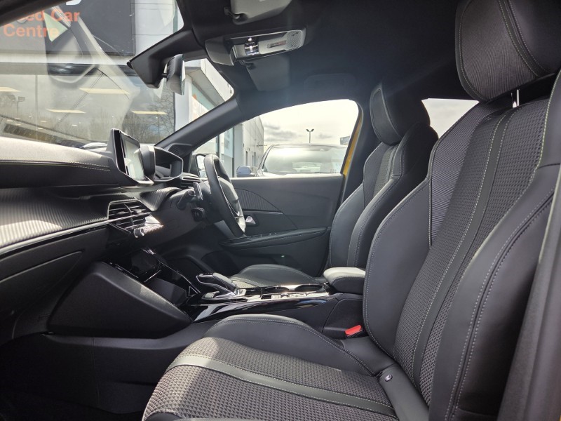 Used Peugeot 208 2020 for sale - 78212089: Photo 4