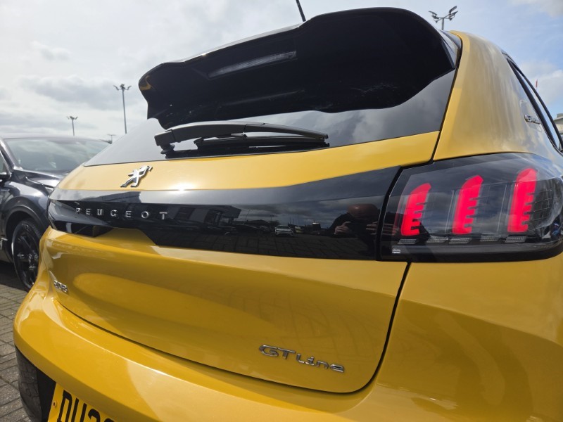 Used Peugeot 208 2020 for sale - 78212089: Photo 40