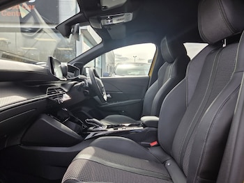 Used Peugeot 208 2020 for sale - 78212089: Photo