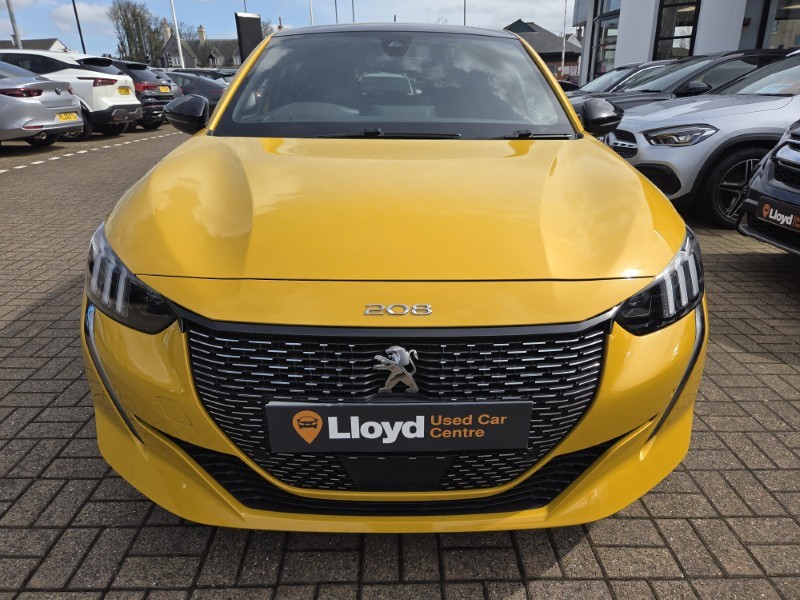 Used Peugeot 208 2020 for sale - 78212089: Photo 7